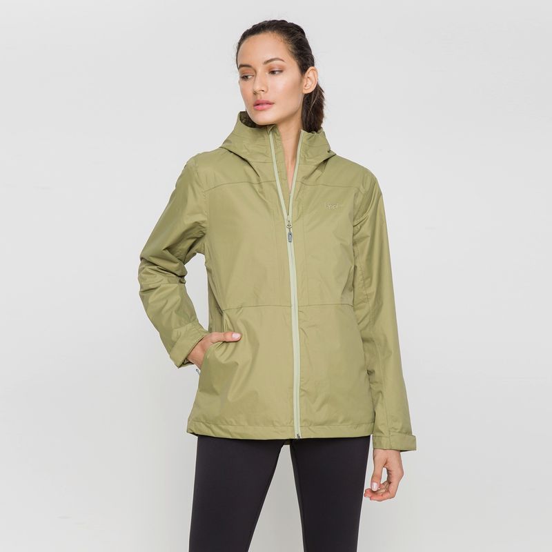 LIPPI - Chaqueta Coldplace Mujer