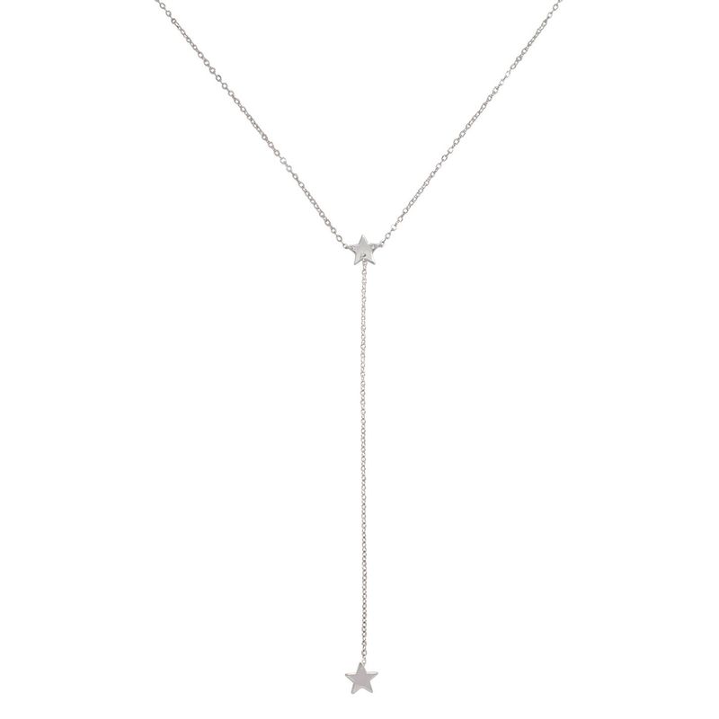 NOA - Collar Olivia Silver