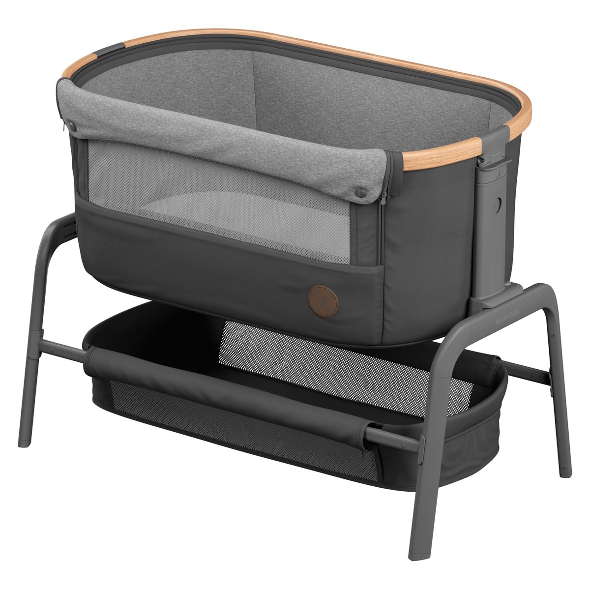 MAXI COSI - Cuna Colecho Lora Essential Maxi Cosi