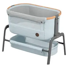 MAXI COSI - Cuna Colecho Lora Essential Grey