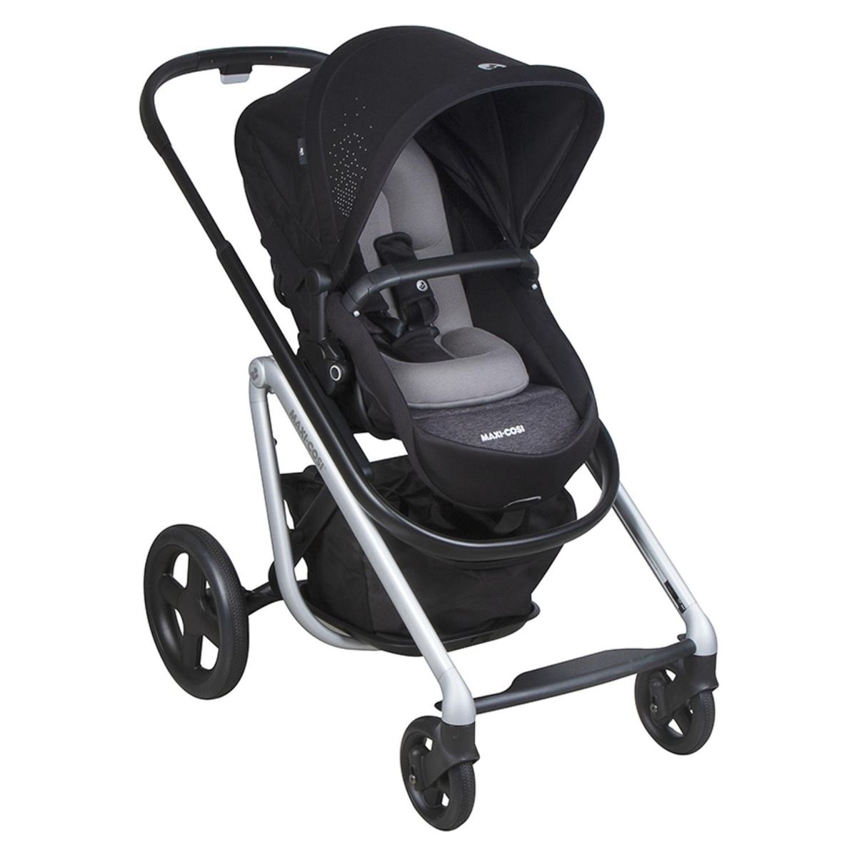 MAXI COSI - Coche Travel System Nomad Maxi Cosi