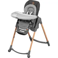 MAXI COSI - Silla Comer Minla Essential Graphite