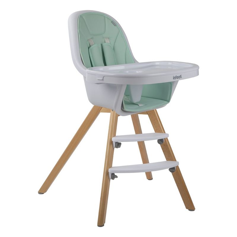 INFANTI - Silla de Comer  Nordic Meal Infanti
