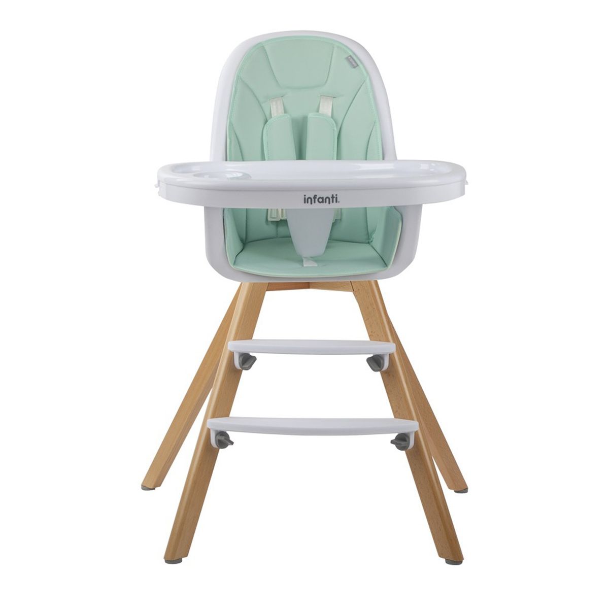 INFANTI - Silla de Comer  Nordic Meal Infanti