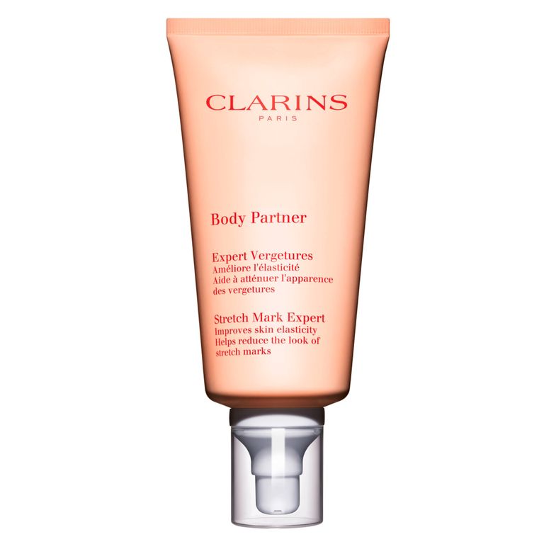 Body Partner - Crema corporal antiestrías 175 ml
