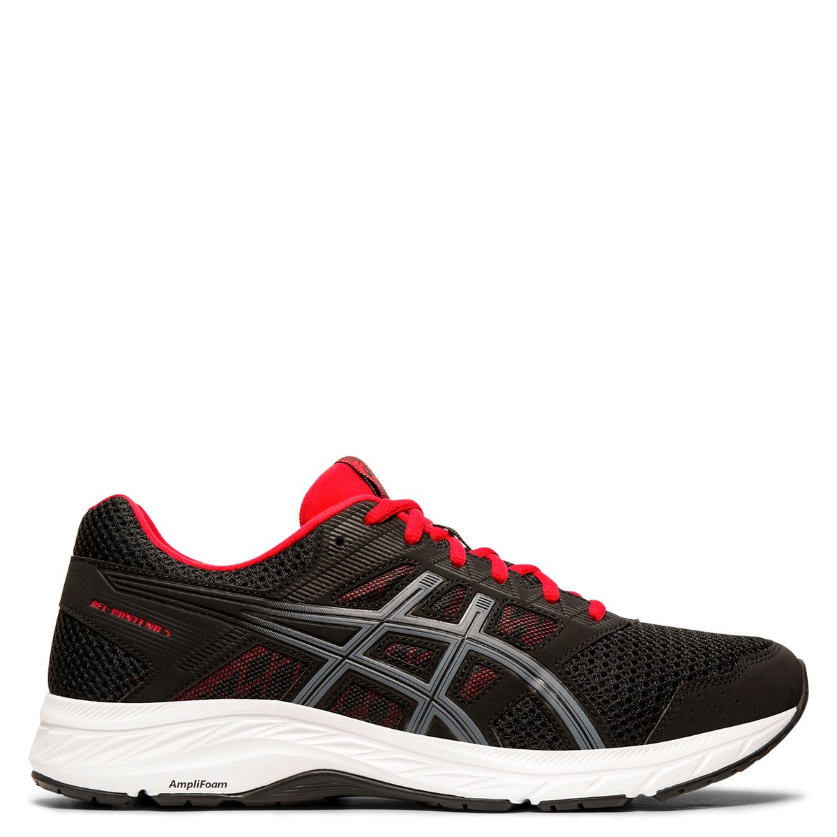 ASICS - Gel-Contend 5 Zapatilla Running Hombre