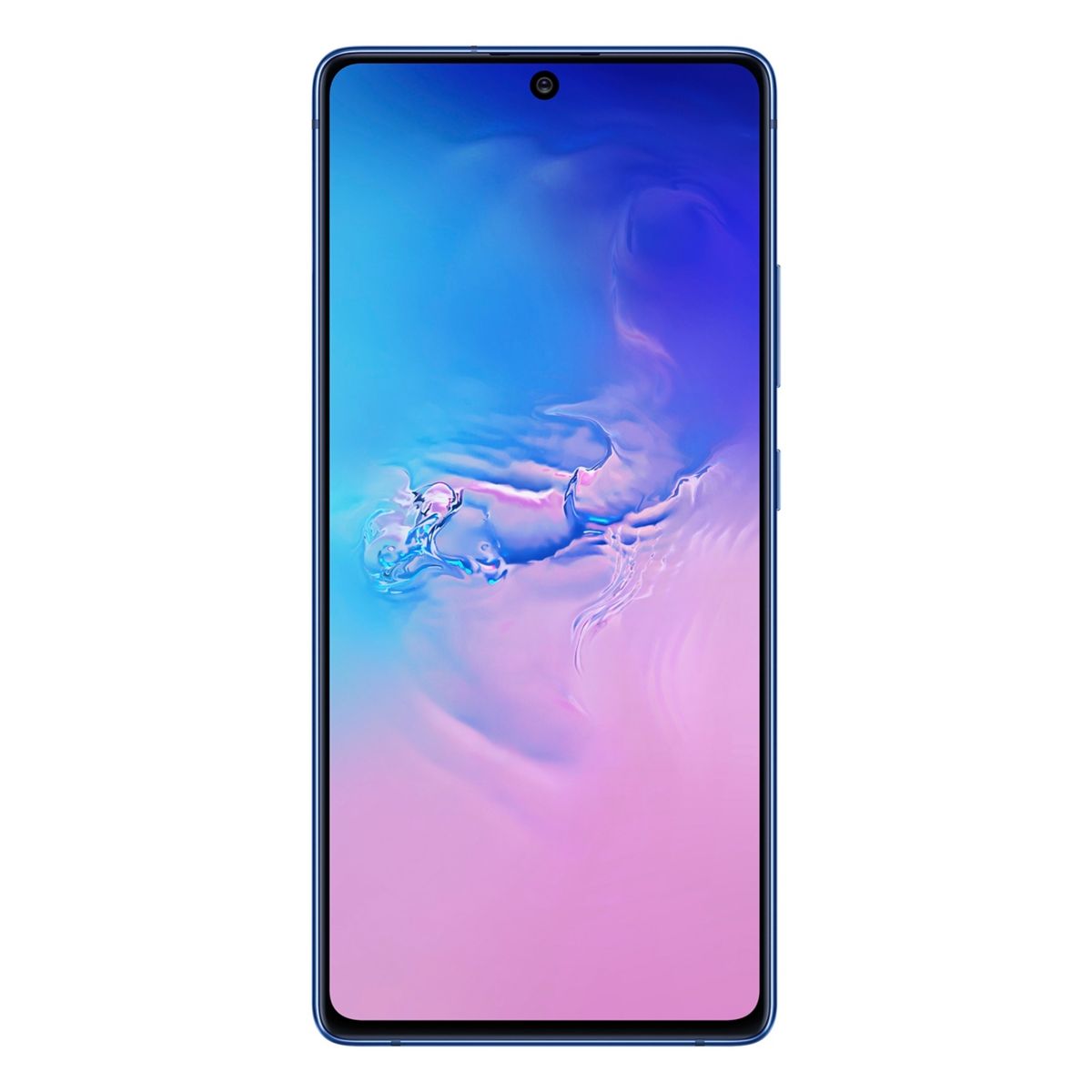 SAMSUNG - SAMSUNG GALAXY S10 LITE AZUL(D)