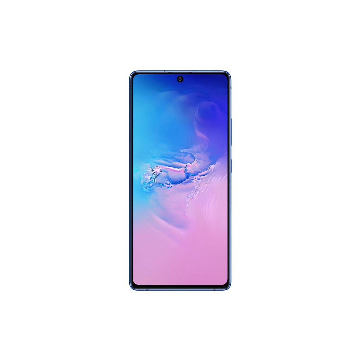 SAMSUNG - SAMSUNG GALAXY S10 LITE AZUL(D)