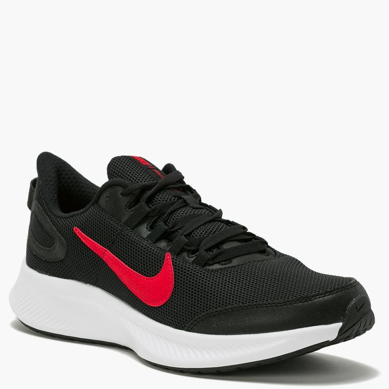 NIKE - Runallday 2 Zapatilla Running Hombre Negro Nike