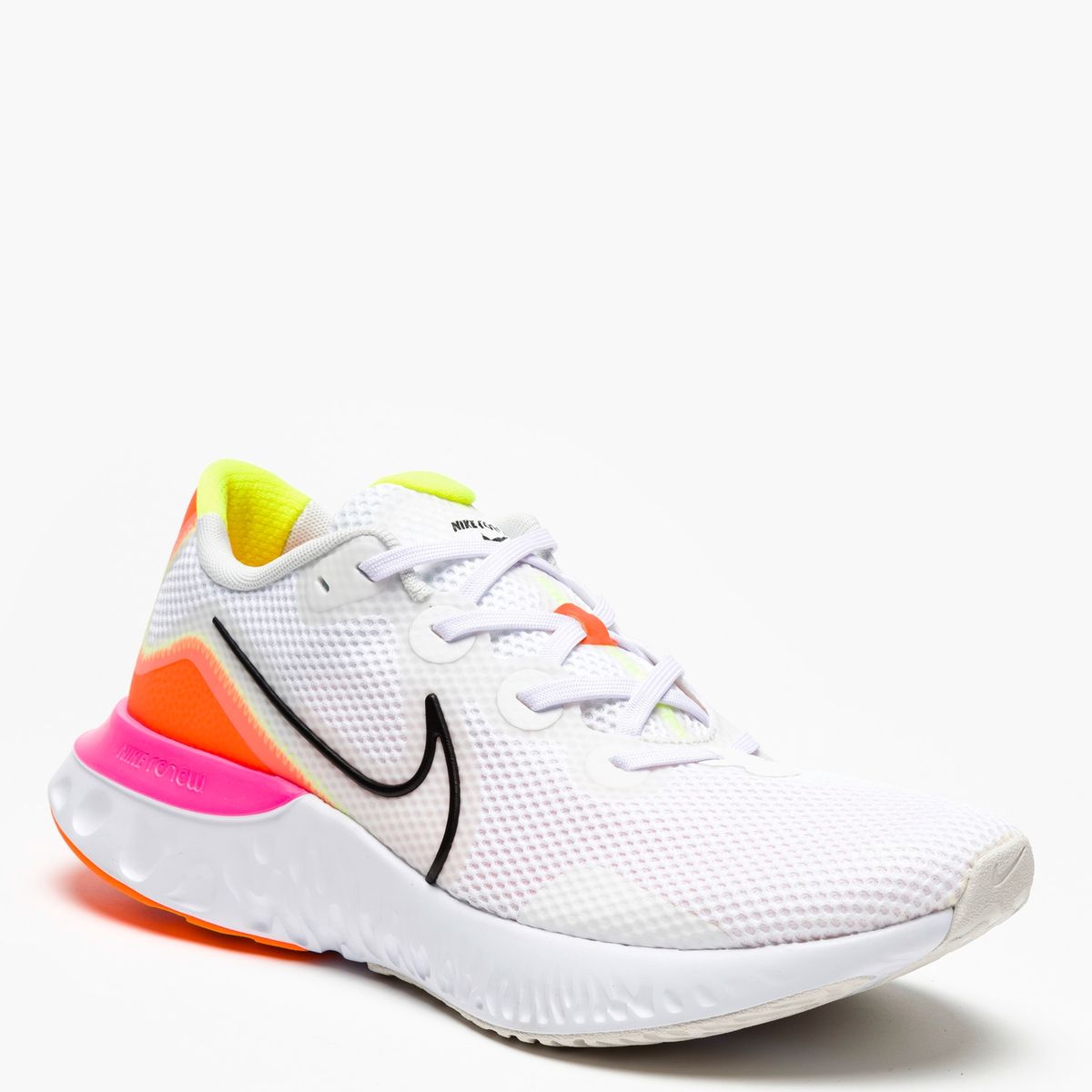 NIKE - Nike Renew Run Zapatilla Running Hombre