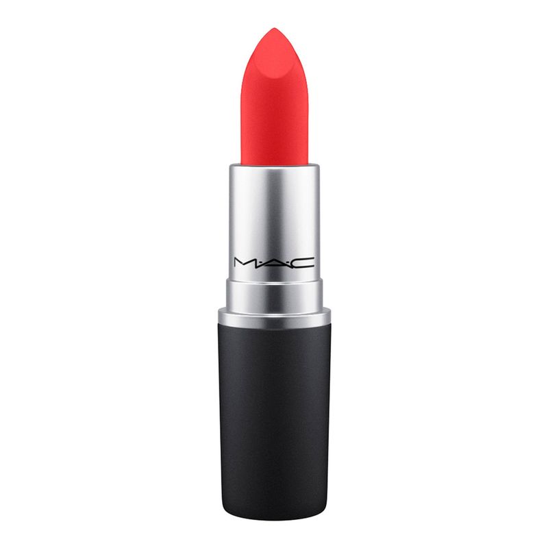 MAC - Labial Powder Kiss Mac