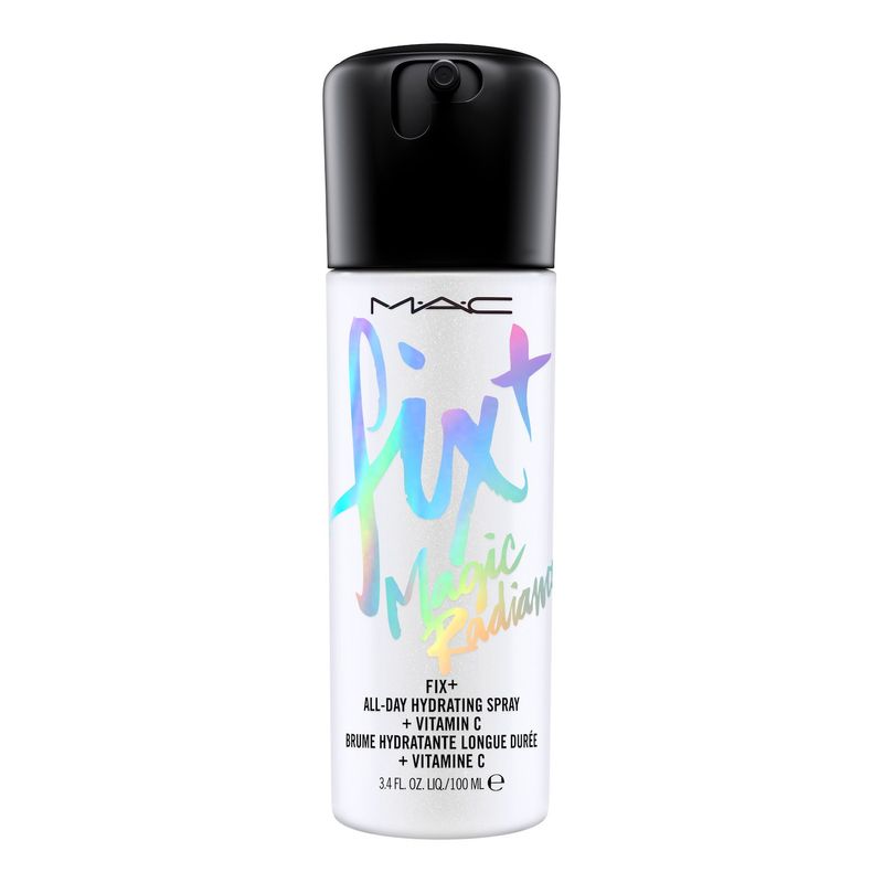  - Primer Hidratante Fix+ Magic Radiance 100 Ml Mac Cosmetics