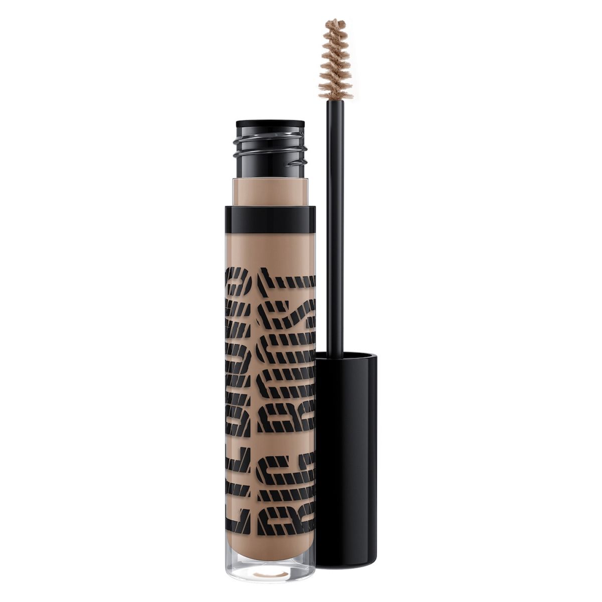 MAC - Gel Para Cejas Eye Brows Big Boost Fibre Gel Mac Cosmetics