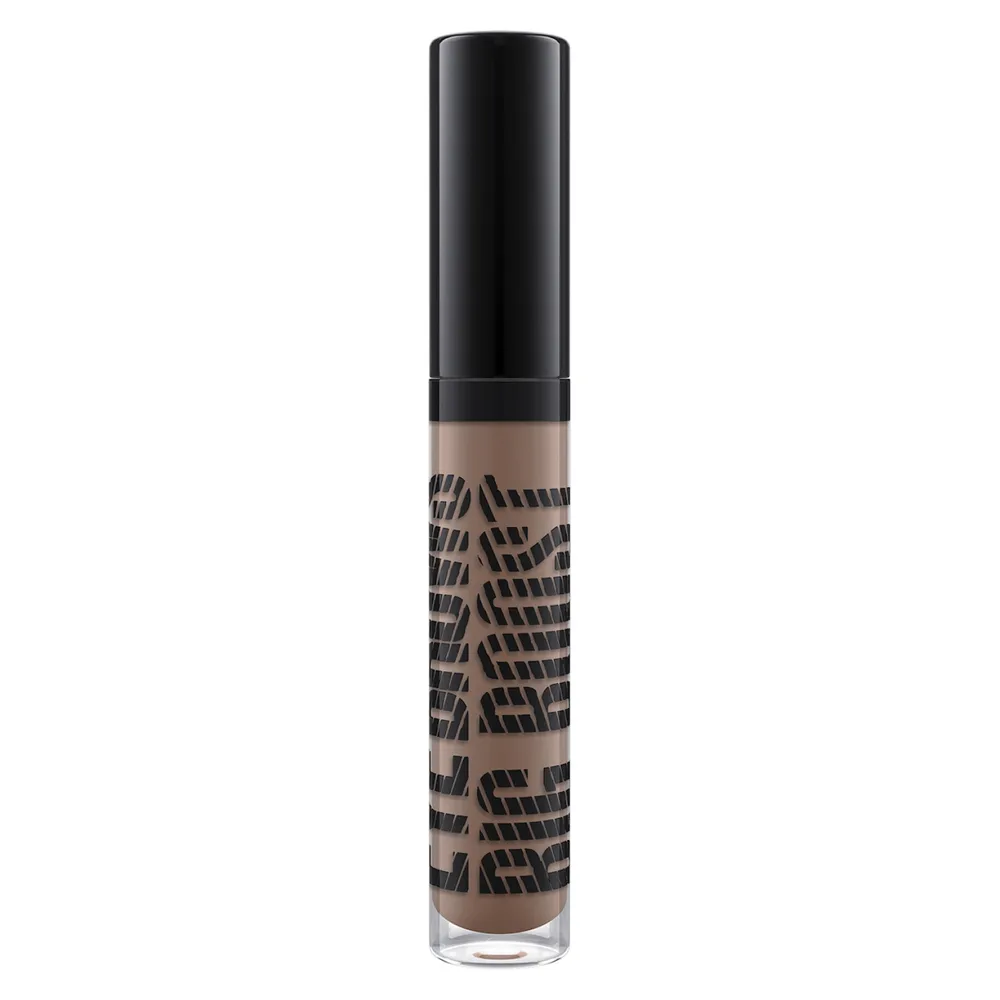 Mac Eye Brows Big Boost Fibre Gel Lingering, foto 3