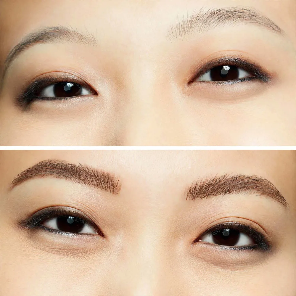 Mac Eye Brows Big Boost Fibre Gel Lingering, foto 5