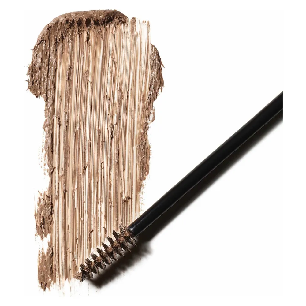 Mac Eye Brows Big Boost Fibre Gel Brunette, foto 2