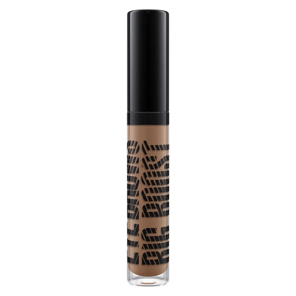 Mac Eye Brows Big Boost Fibre Gel Brunette, foto 3