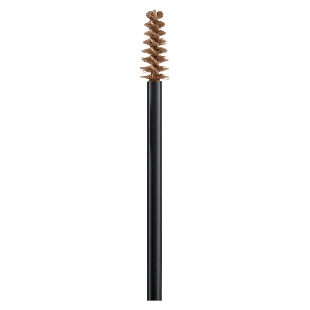 Mac Eye Brows Big Boost Fibre Gel Brunette, foto 4