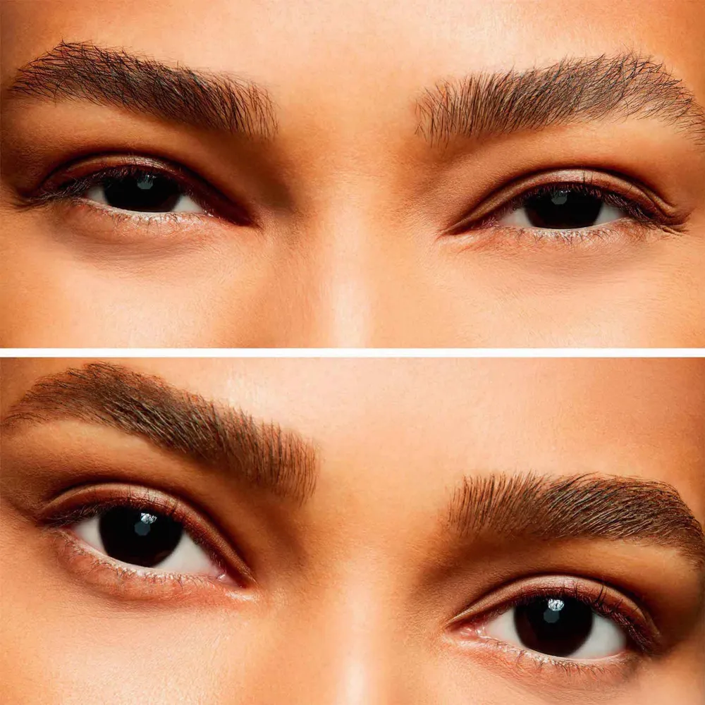Mac Eye Brows Big Boost Fibre Gel Brunette, foto 5