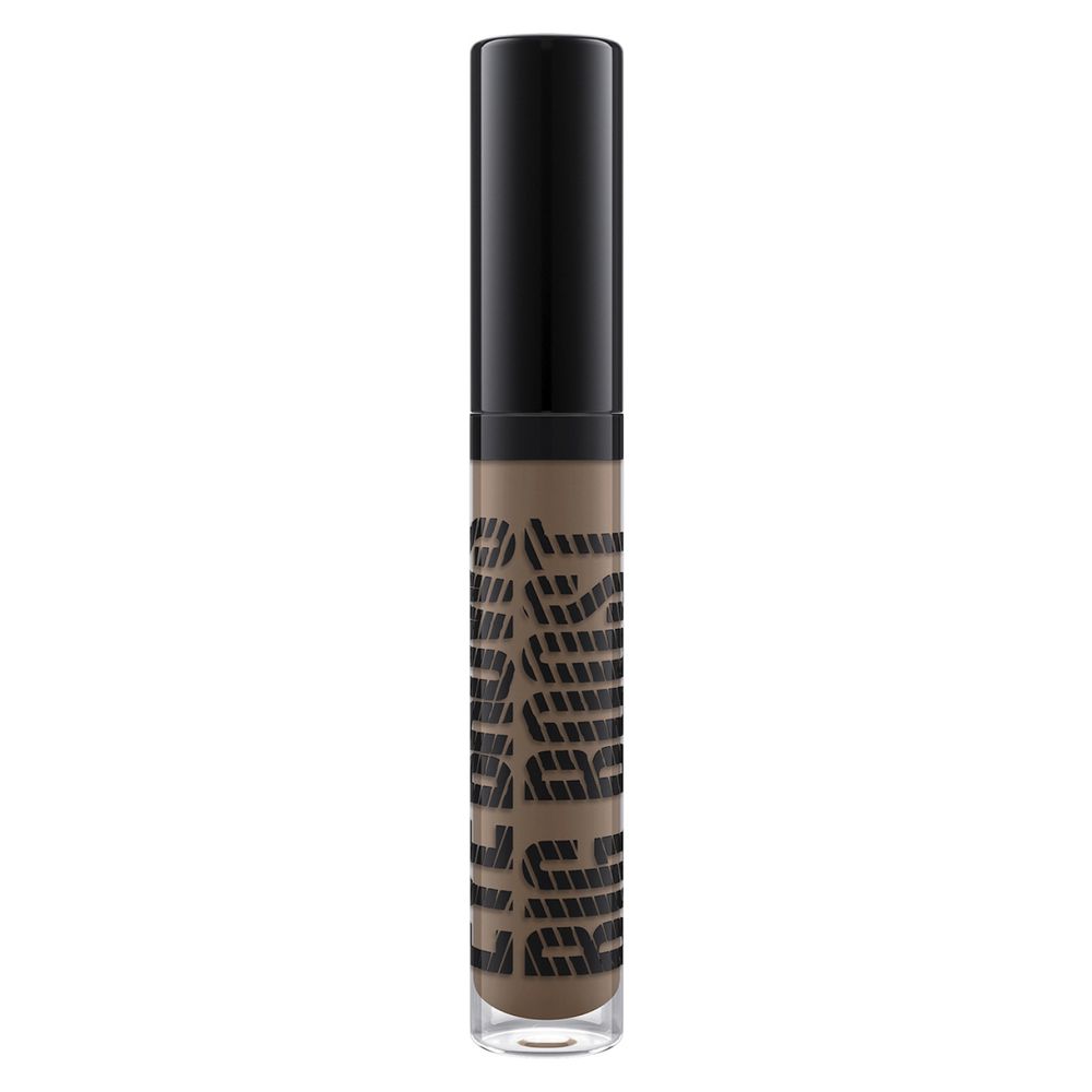 Mac Eye Brows Big Boost Fibre Gel Spiked, foto 3