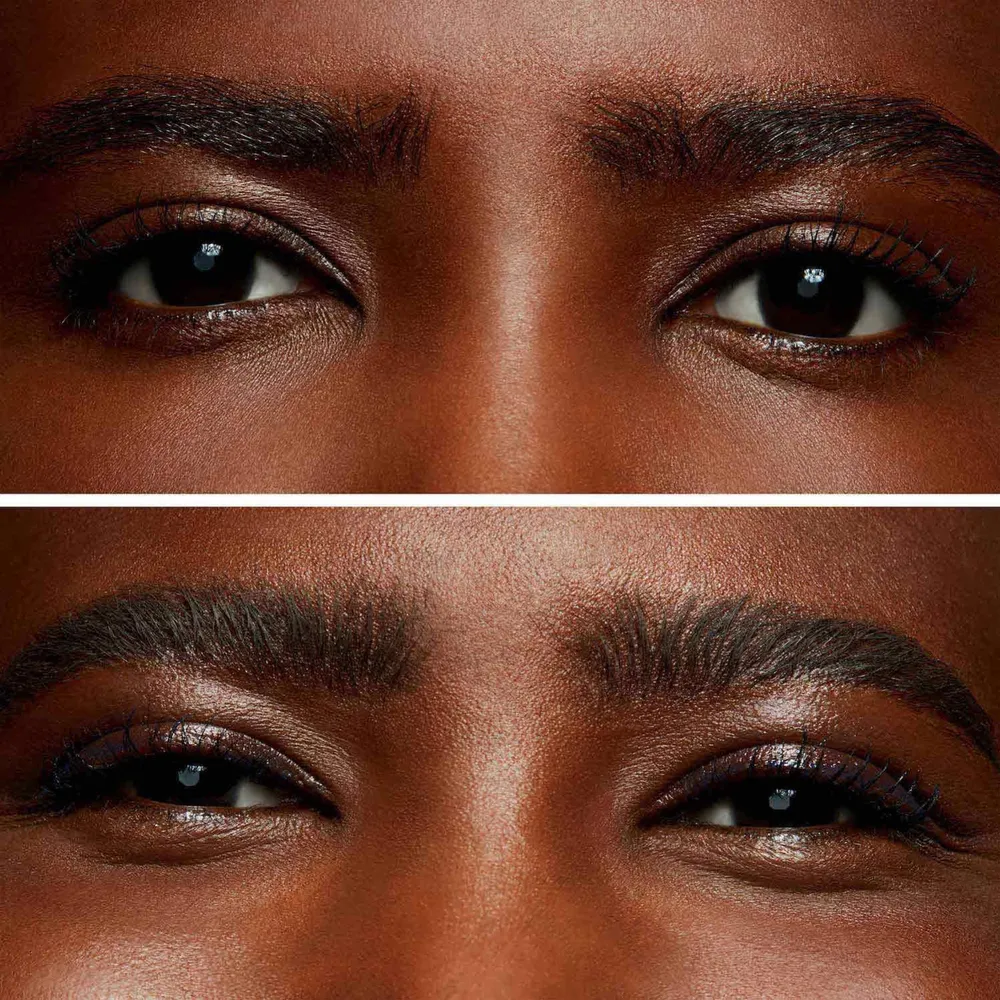 Mac Eye Brows Big Boost Fibre Gel Spiked, foto 5