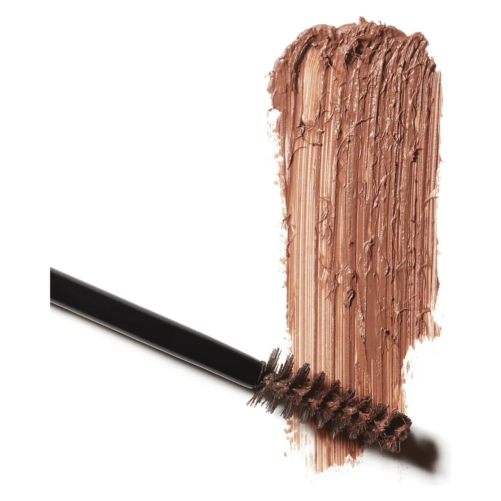 Mac Eye Brows Big Boost Fibre Gel Strut, foto 2