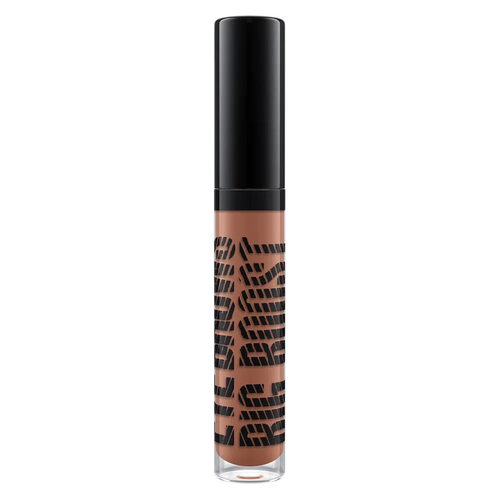 Mac Eye Brows Big Boost Fibre Gel Strut, foto 3