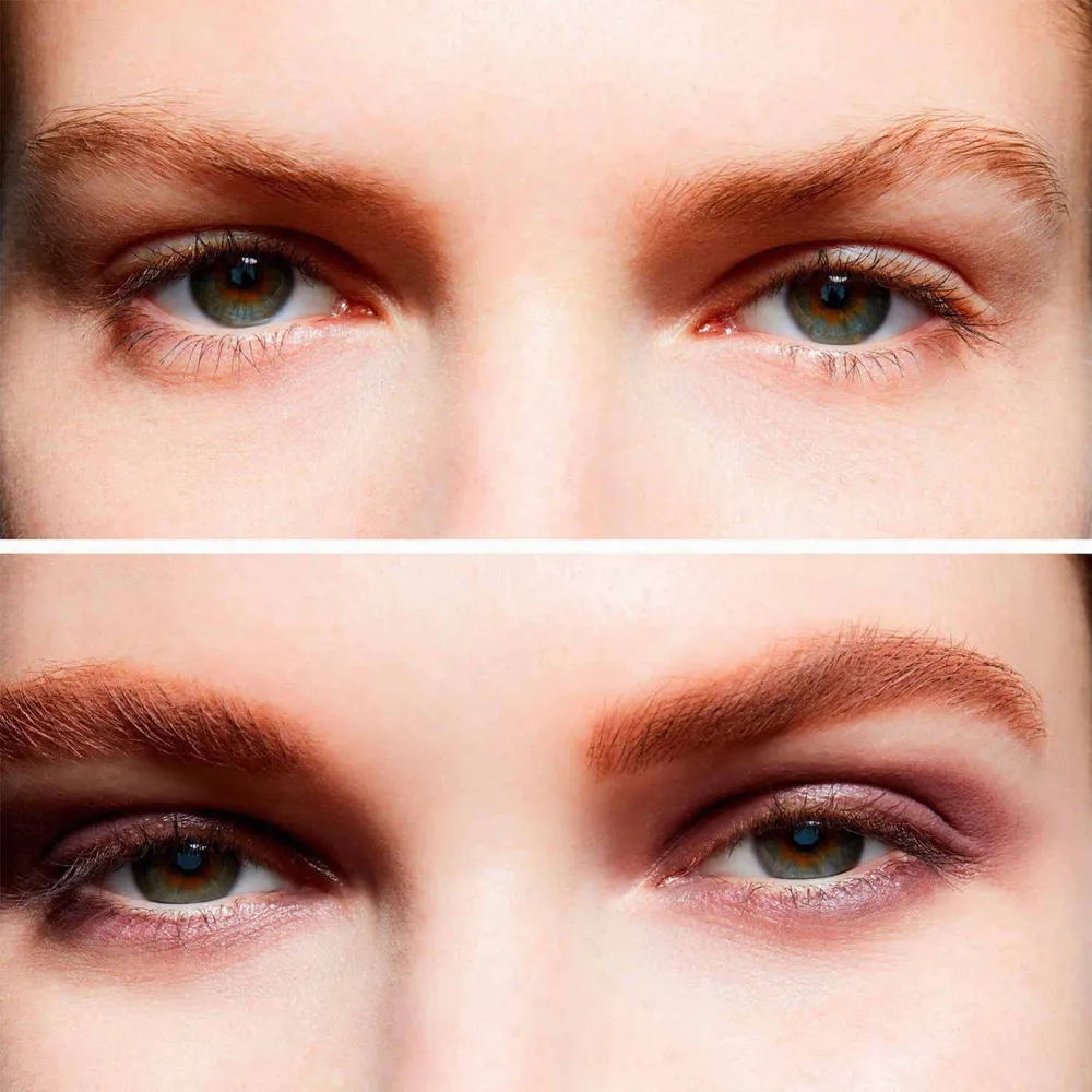 Mac Eye Brows Big Boost Fibre Gel Strut, foto 5
