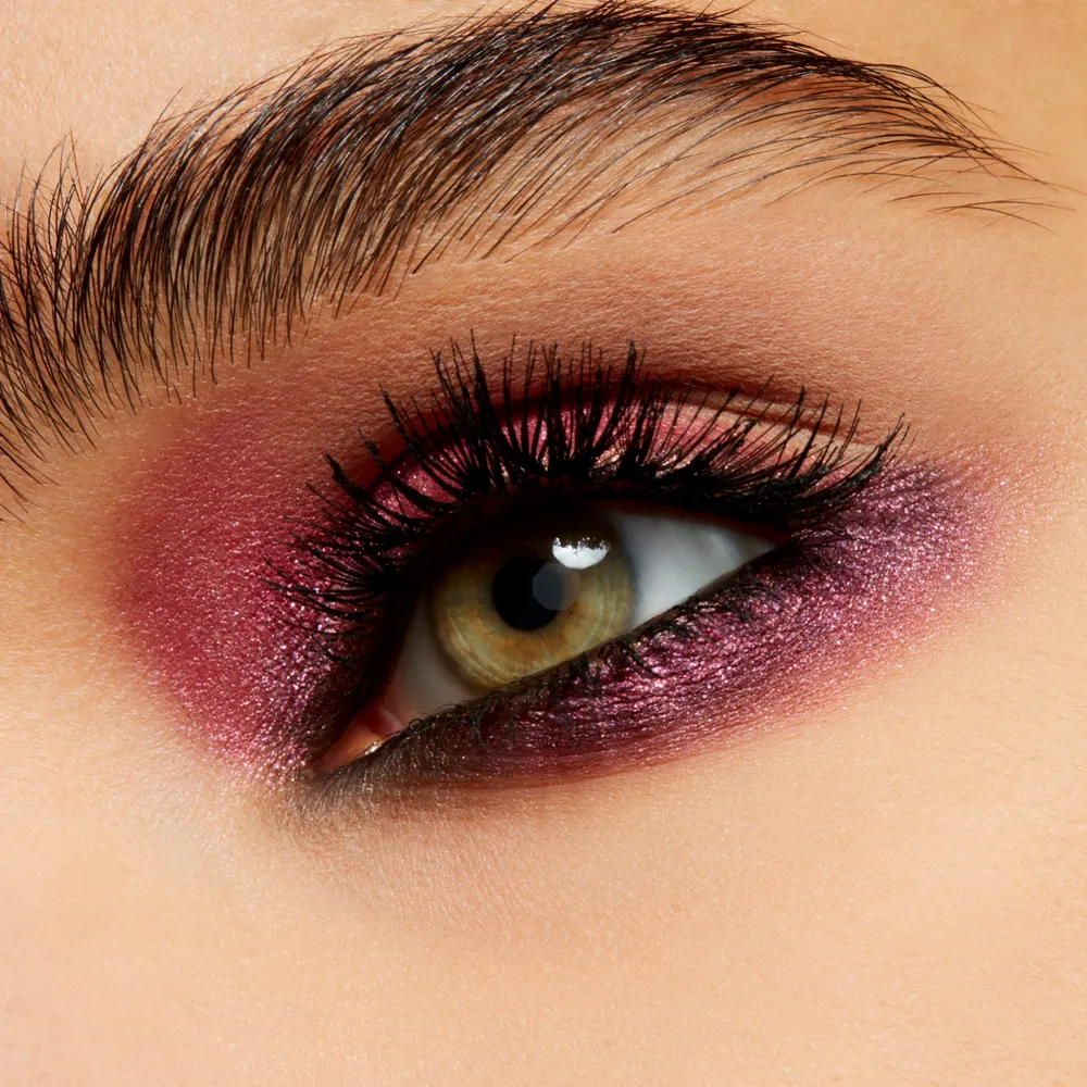 Mac Dazzleshadow Extreme Celebutante, foto 4