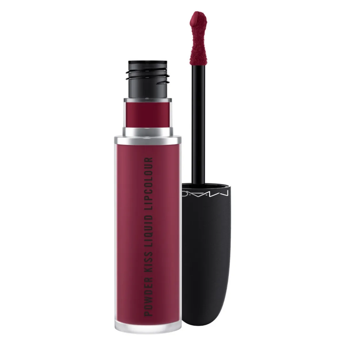 MAC - Labial Powder Kiss Liquid Lipcolour Mac