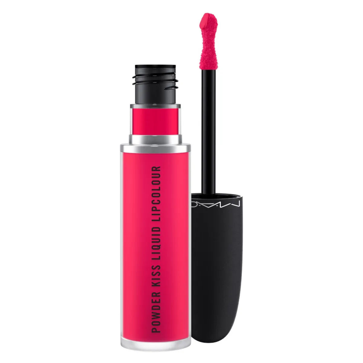 MAC - Labial Powder Kiss Liquid Lipcolour Mac