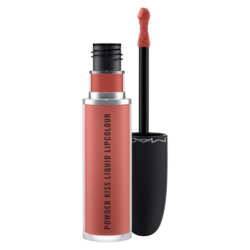 MAC - Labial Powder Kiss Liquid Lipcolour Mac