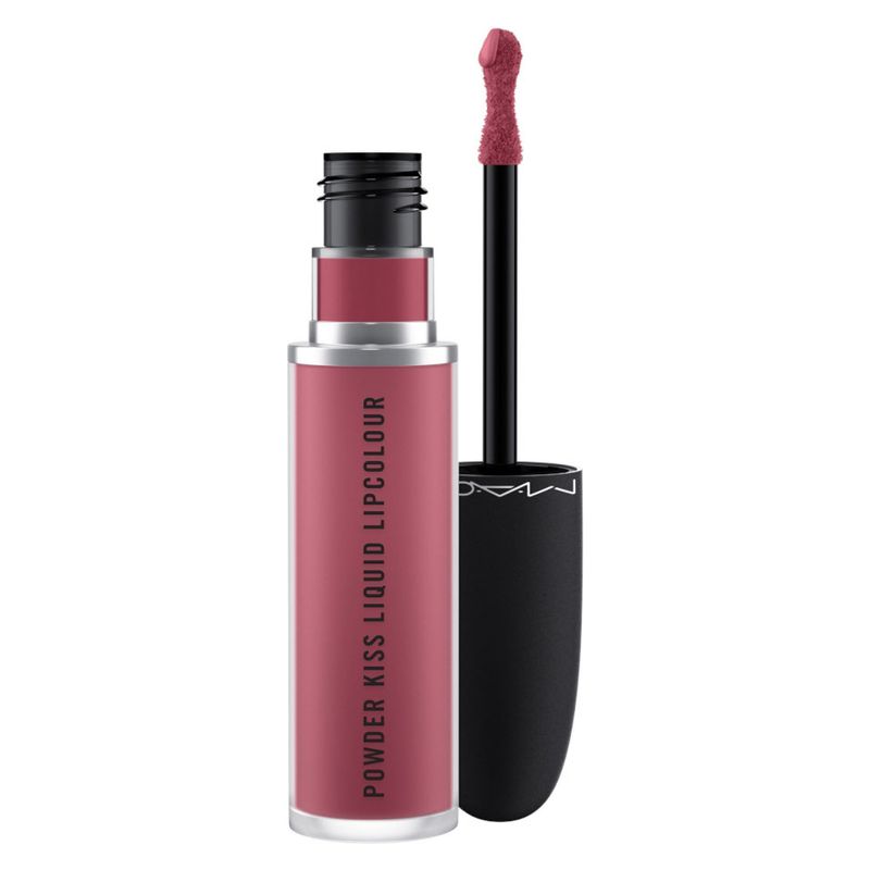 MAC - Labial Powder Kiss Liquid Lipcolour Mac