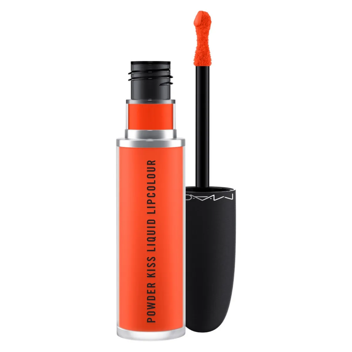 MAC - Labial Powder Kiss Liquid Lipcolour Mac