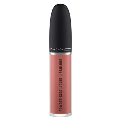 Imagen 2 del producto Labial Powder Kiss Liquid Lipcolour