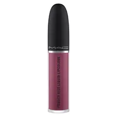 MAC - Labial Powder Kiss Liquid Lipcolour