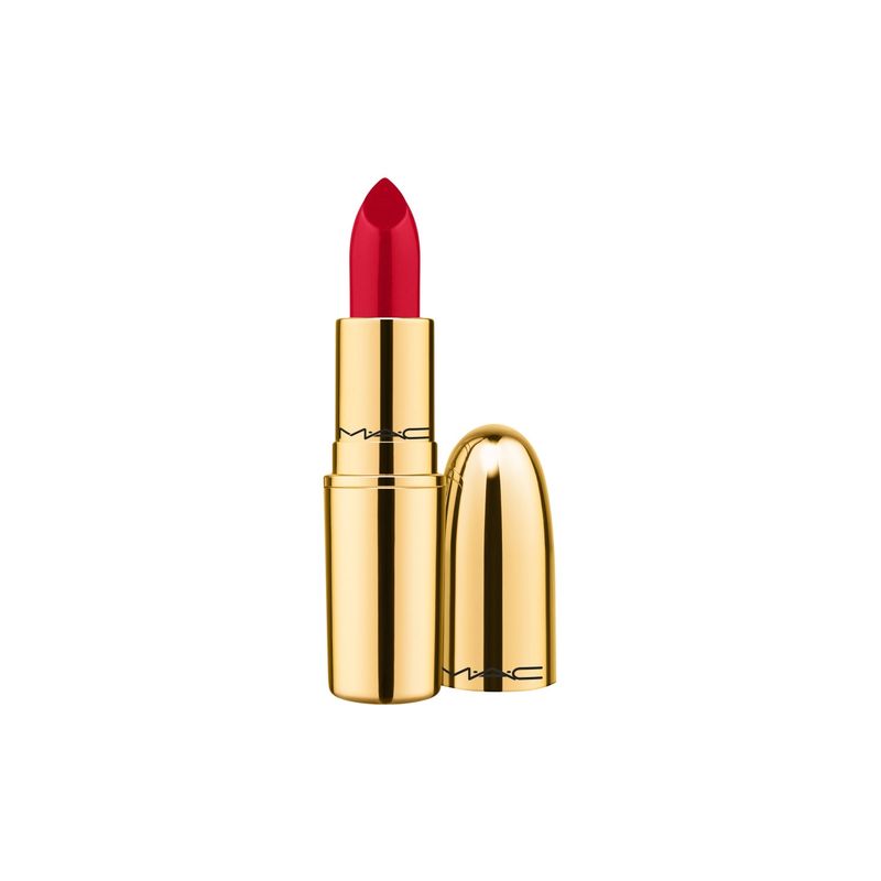 MAC - MAC Cosmetics Labial M·A·C Maker Sam Chapman