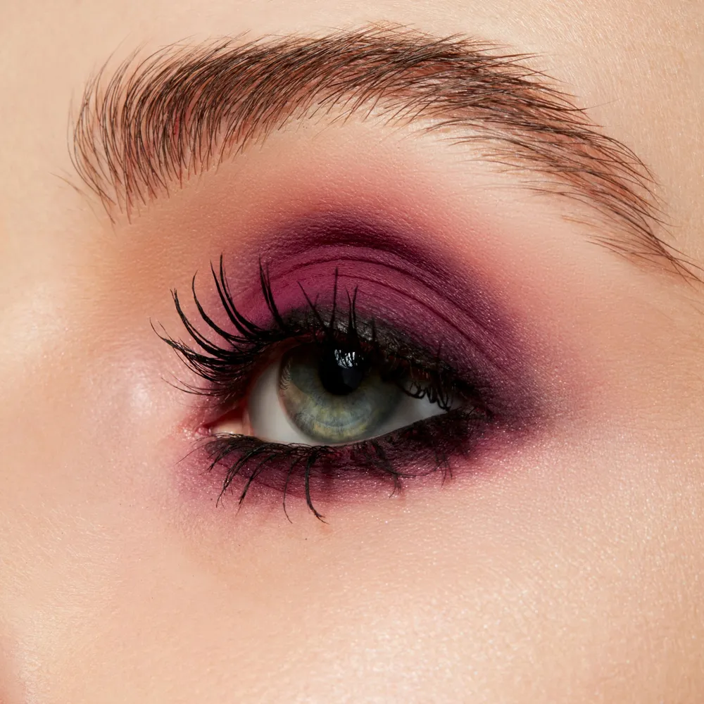 Mac Powder Kiss Soft Matte Eye Shadow Lens Blur, foto 4