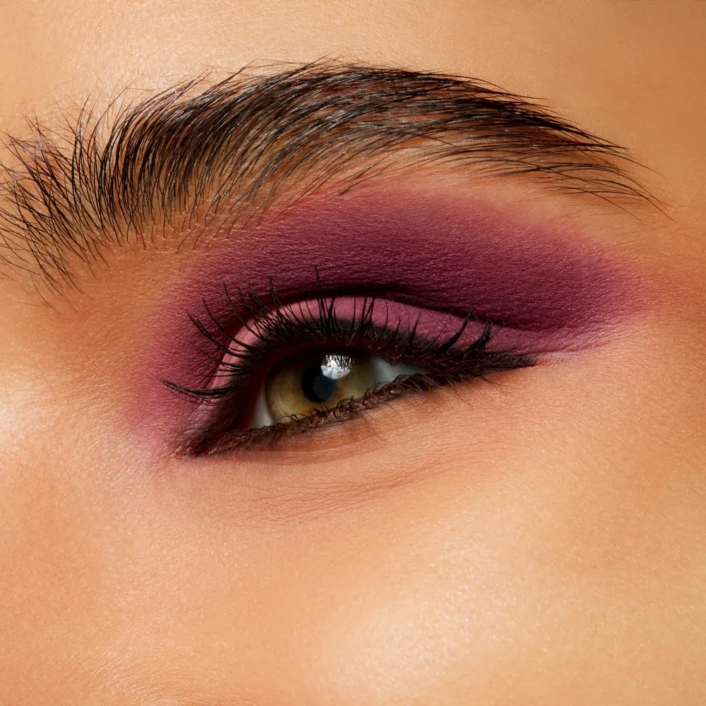 Mac Powder Kiss Soft Matte Eye Shadow Lens Blur, foto 5