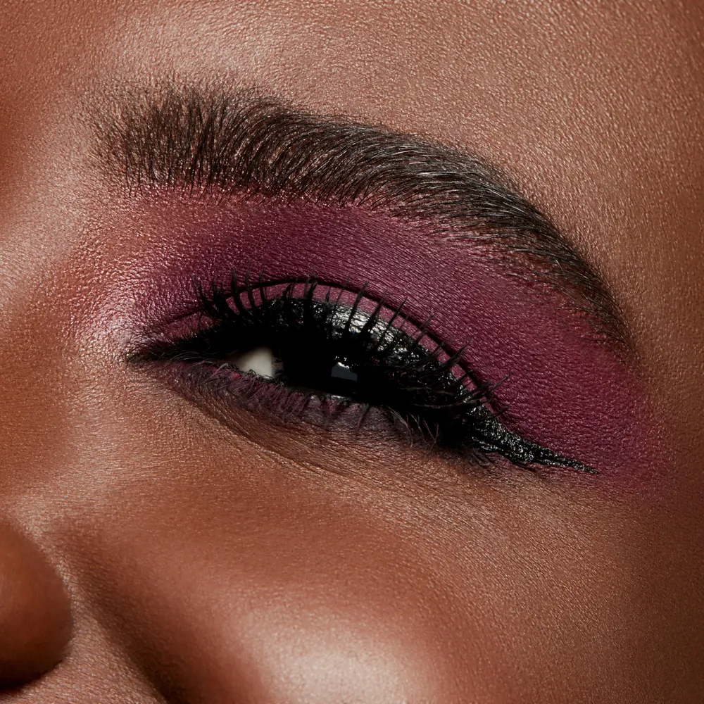 Mac Powder Kiss Soft Matte Eye Shadow Lens Blur, foto 6