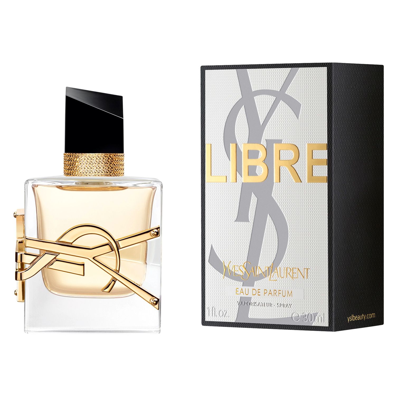 Yves Saint Laurent Libre Eau de Parầum30 YVES SAINT LAURENT Perfume Mujer Libre Edp 30Ml Yves Saint Laurent