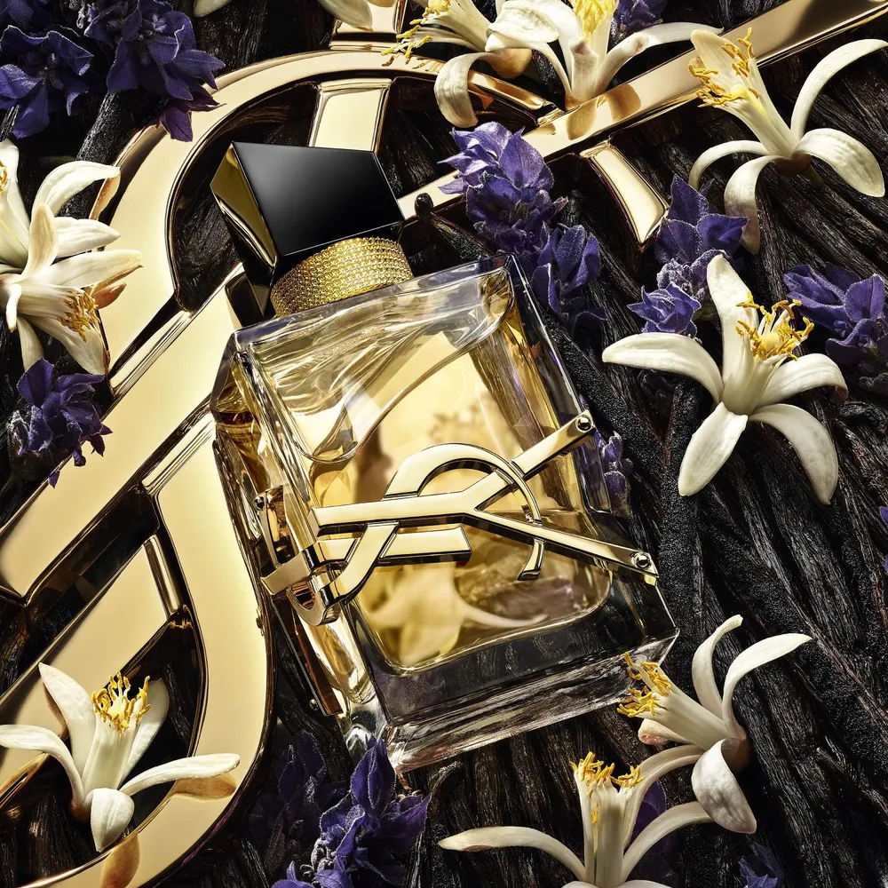 Yves Saint Laurent Libre EDP 50 ml, foto 3