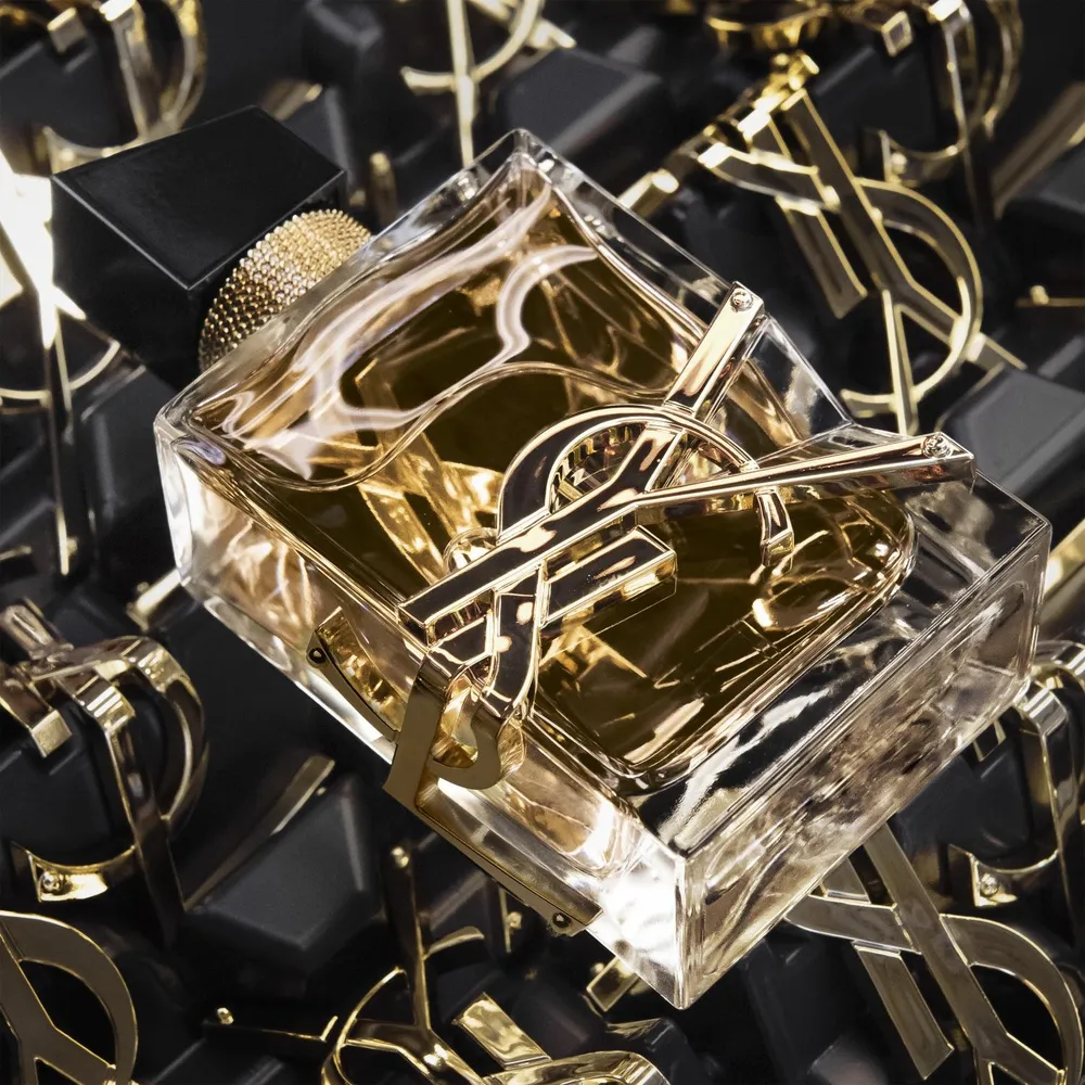 Yves Saint Laurent Libre EDP 50 ml, foto 4