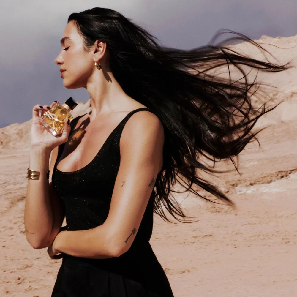 Yves Saint Laurent Libre EDP 50 ml, foto 6