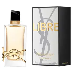 YVES SAINT LAURENT - Perfume Mujer Libre Edp 90Ml