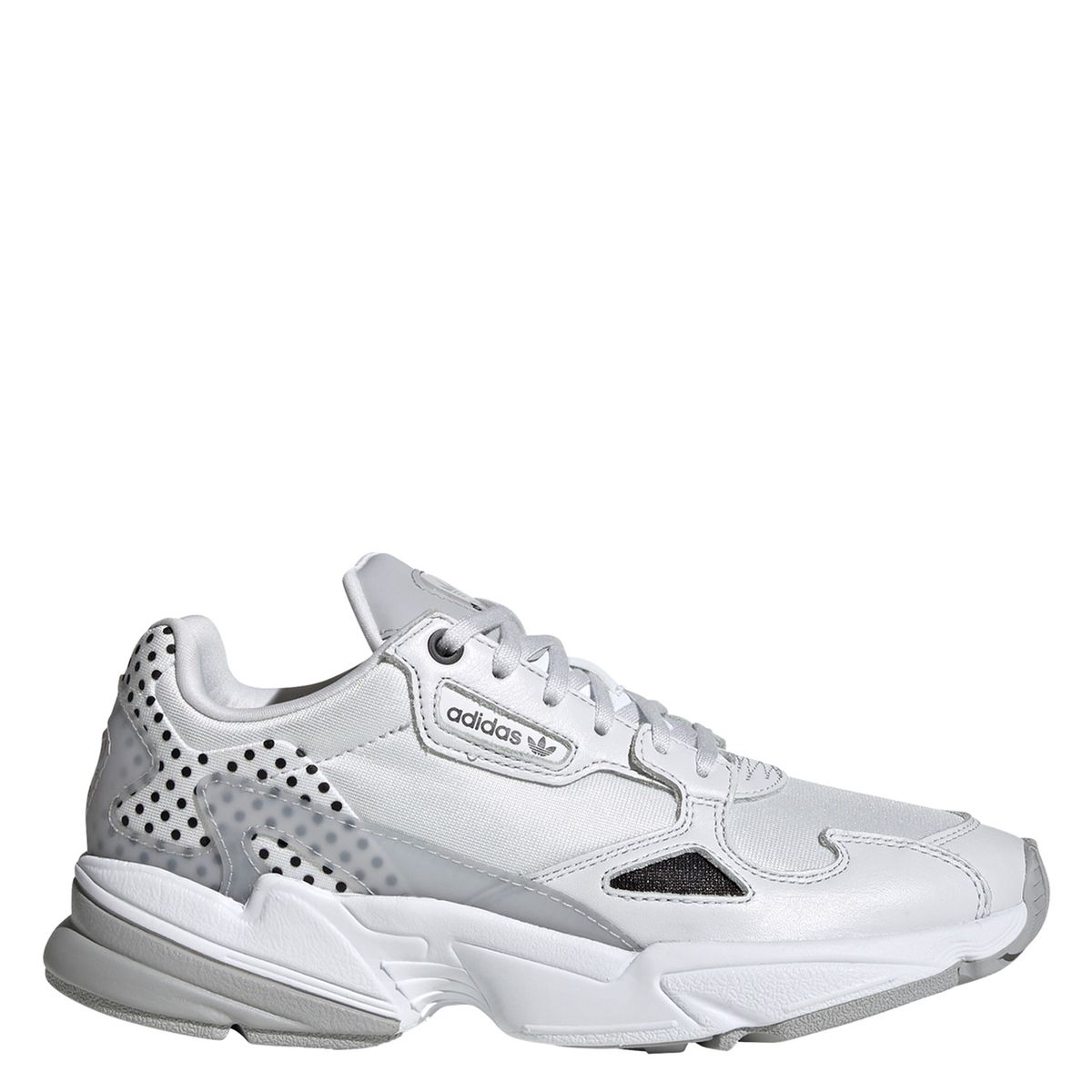 ADIDAS ORIGINALS - Falcon W Zapatilla urbana Mujer