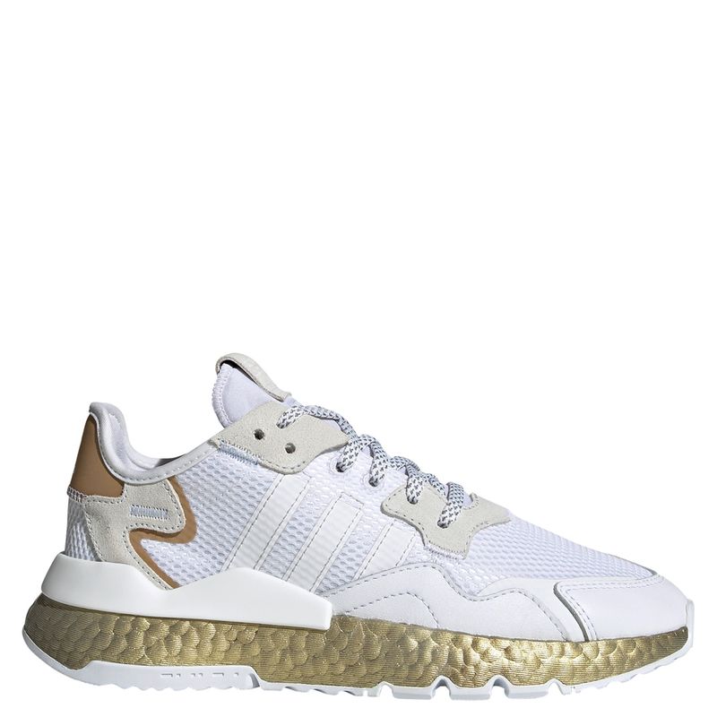 ADIDAS ORIGINALS - Nite Jogger W Zapatilla urbana Mujer