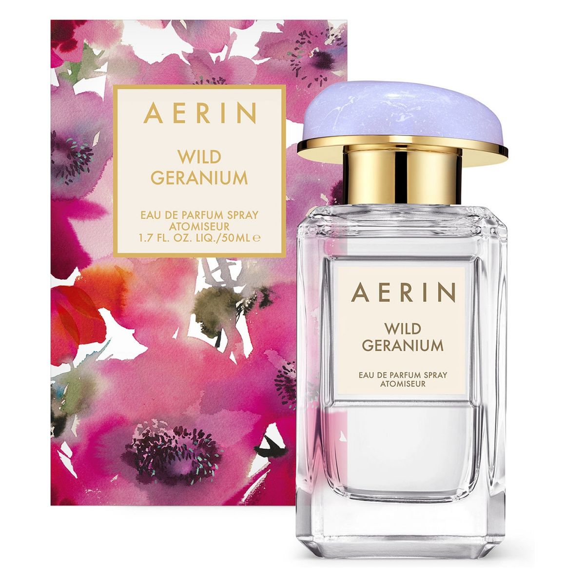 ESTEE LAUDER - Perfume AERIN Wild Geranium 100 ml Estée Lauder