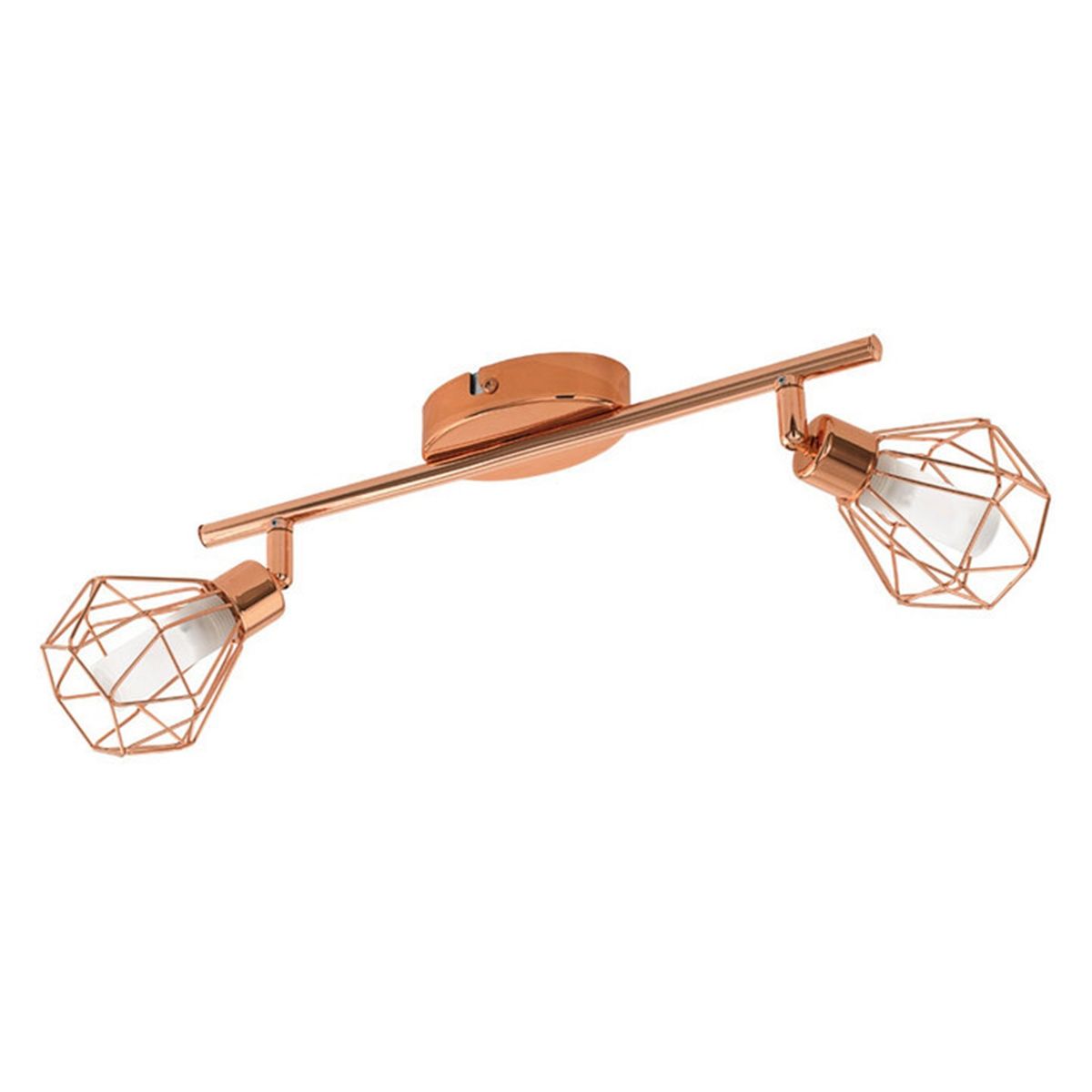 EGLO - Foco Zapata G9 2X3W