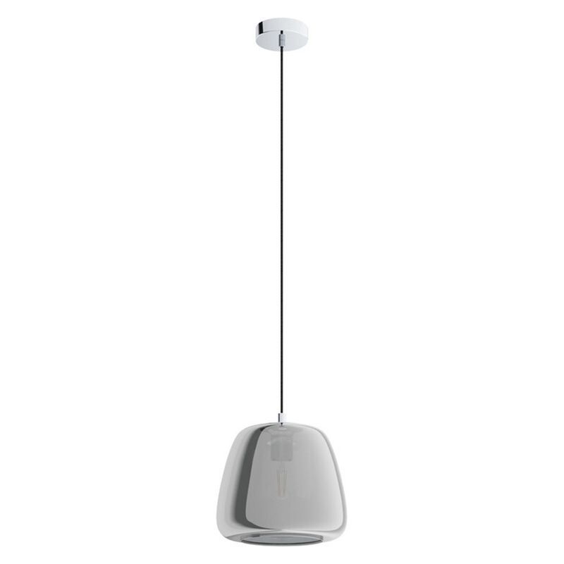 EGLO - Lampara Colgante Albarino E27 1X40W